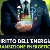 Corso Executive - DIRITTO DELL’ENERGIA E TRANSIZIONE ENERGETICA