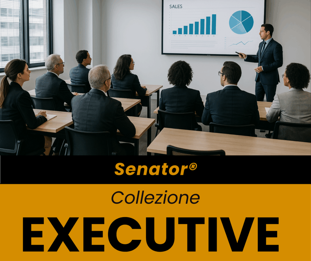 Senator EXECUTIVE - 6 Corsi